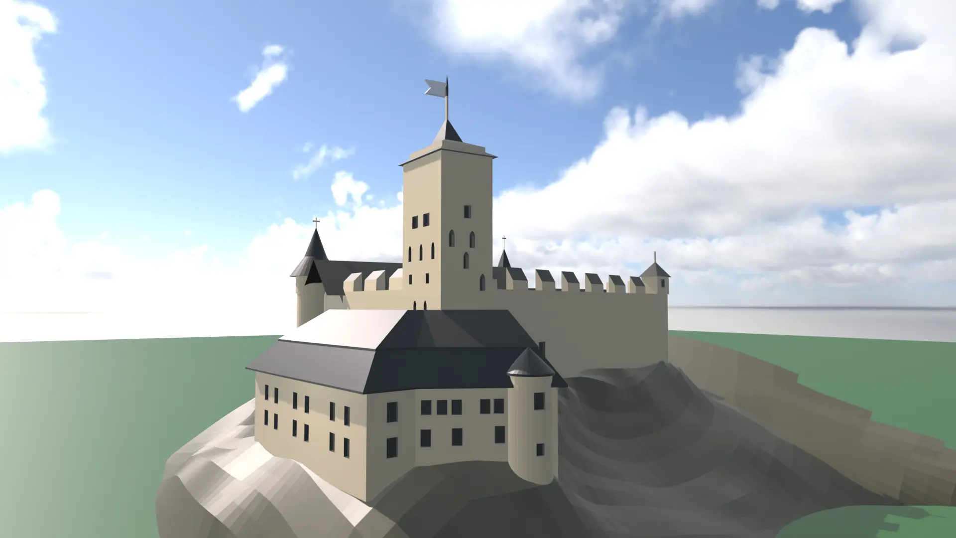 3D Model Image