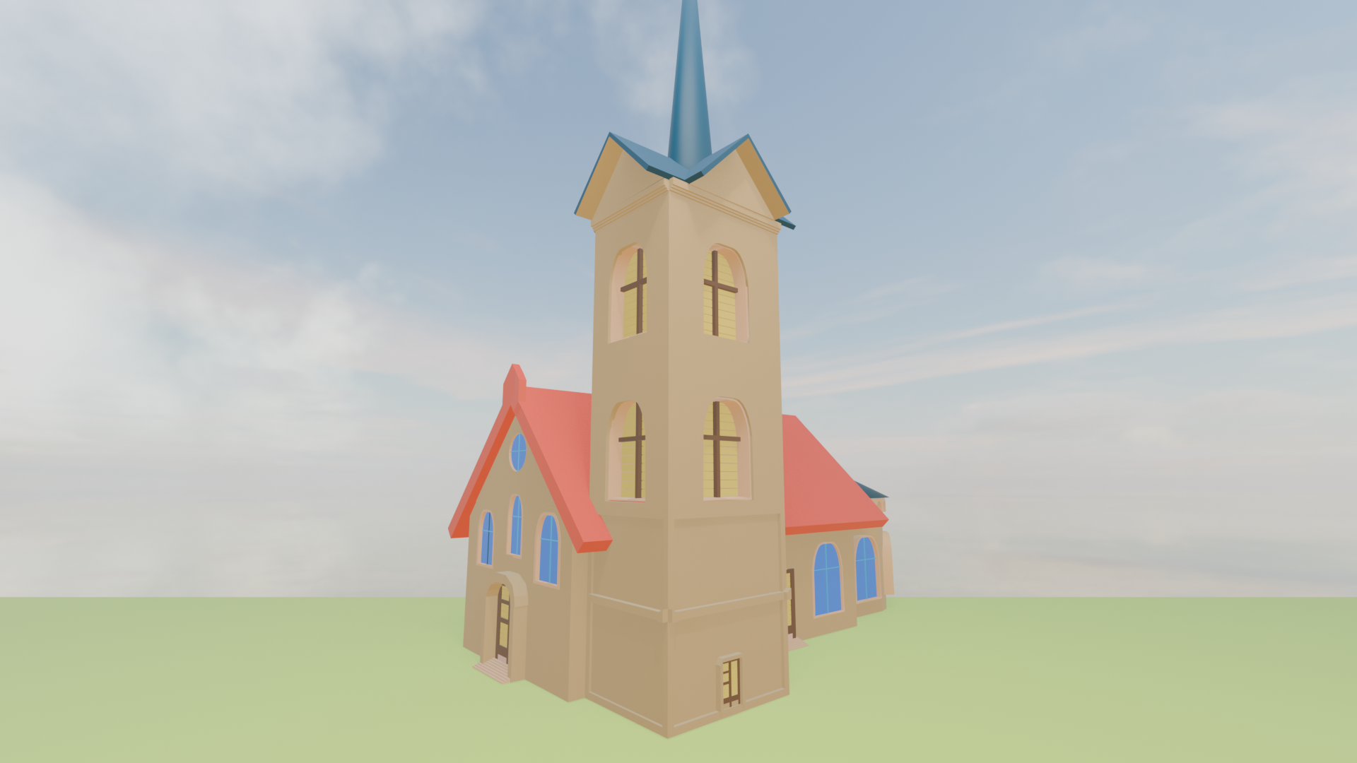 3D Model Image