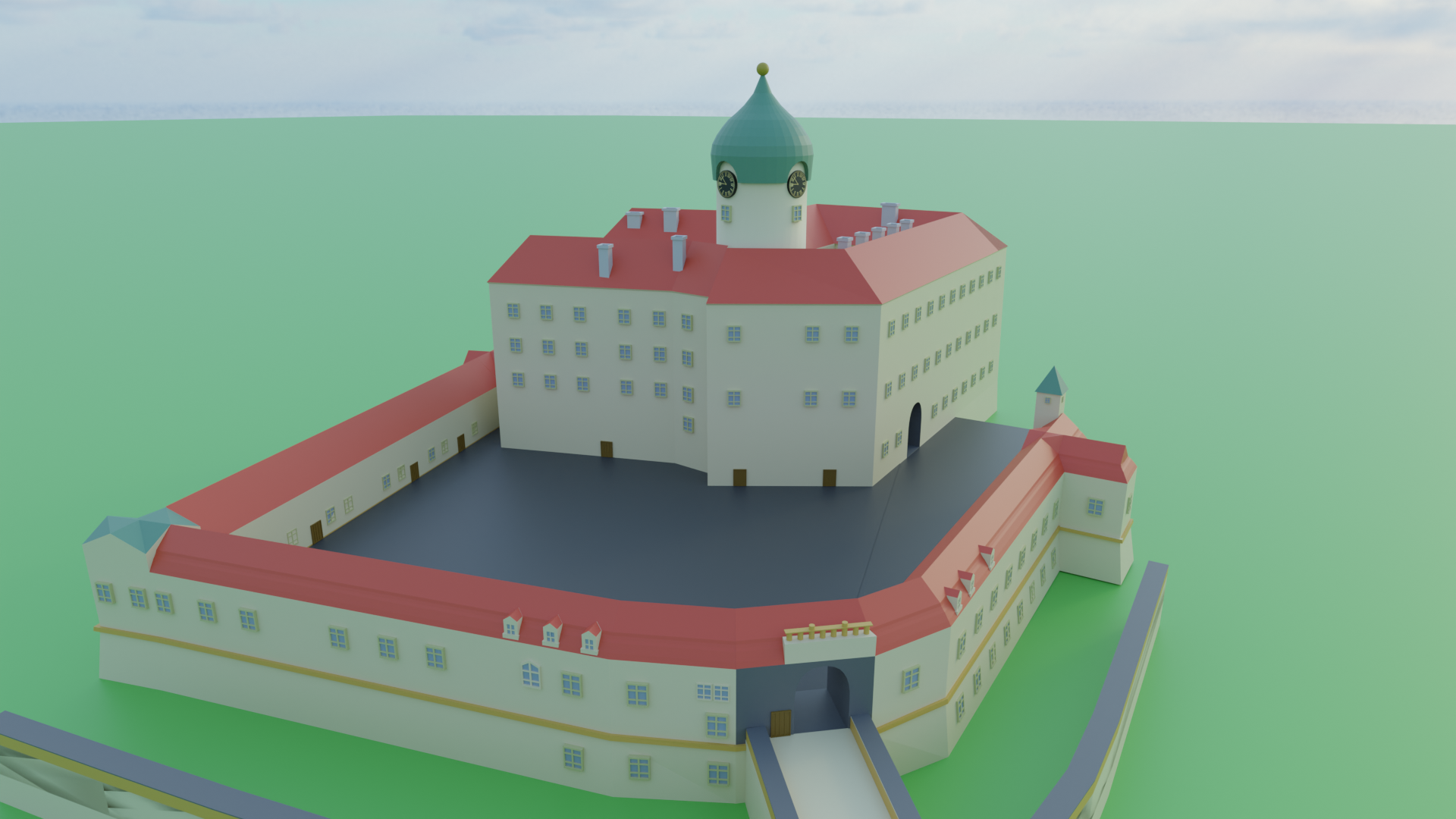 3D Model Image