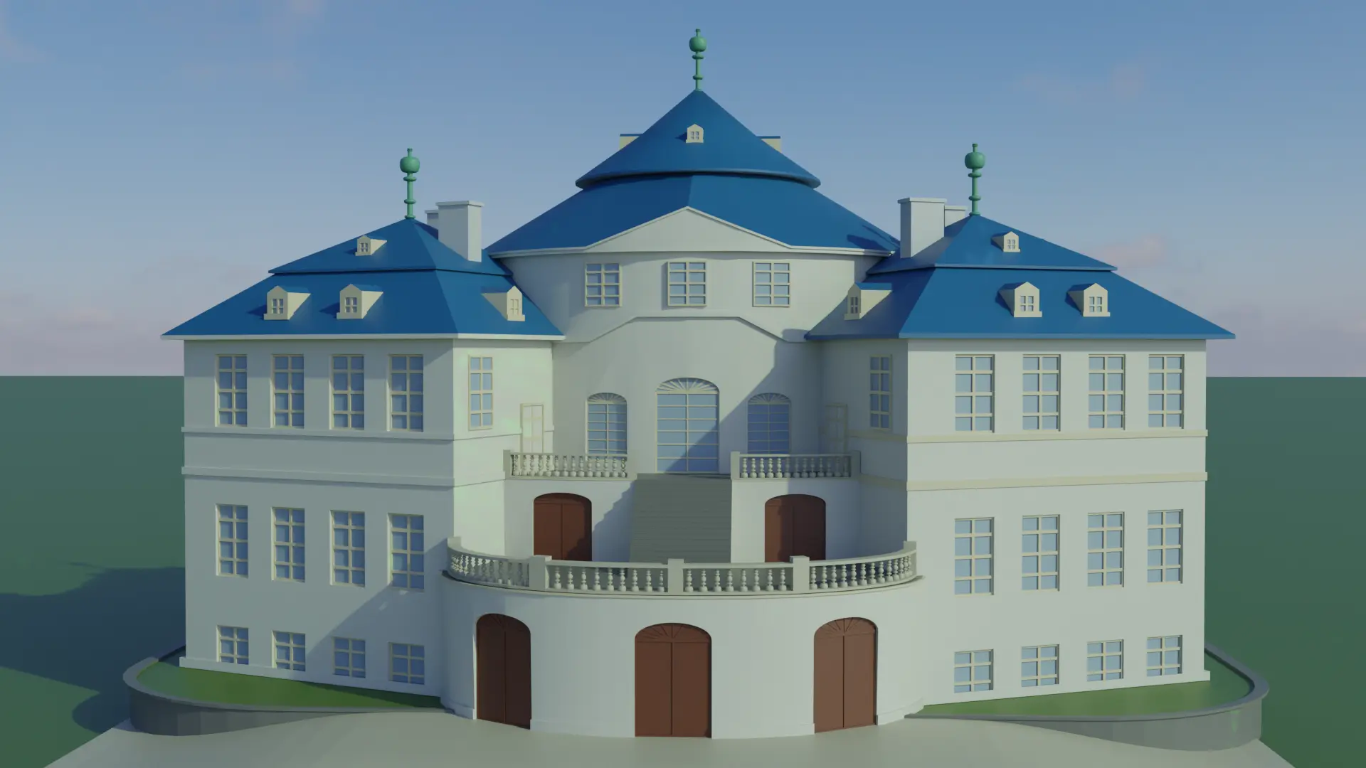 3D Model Image