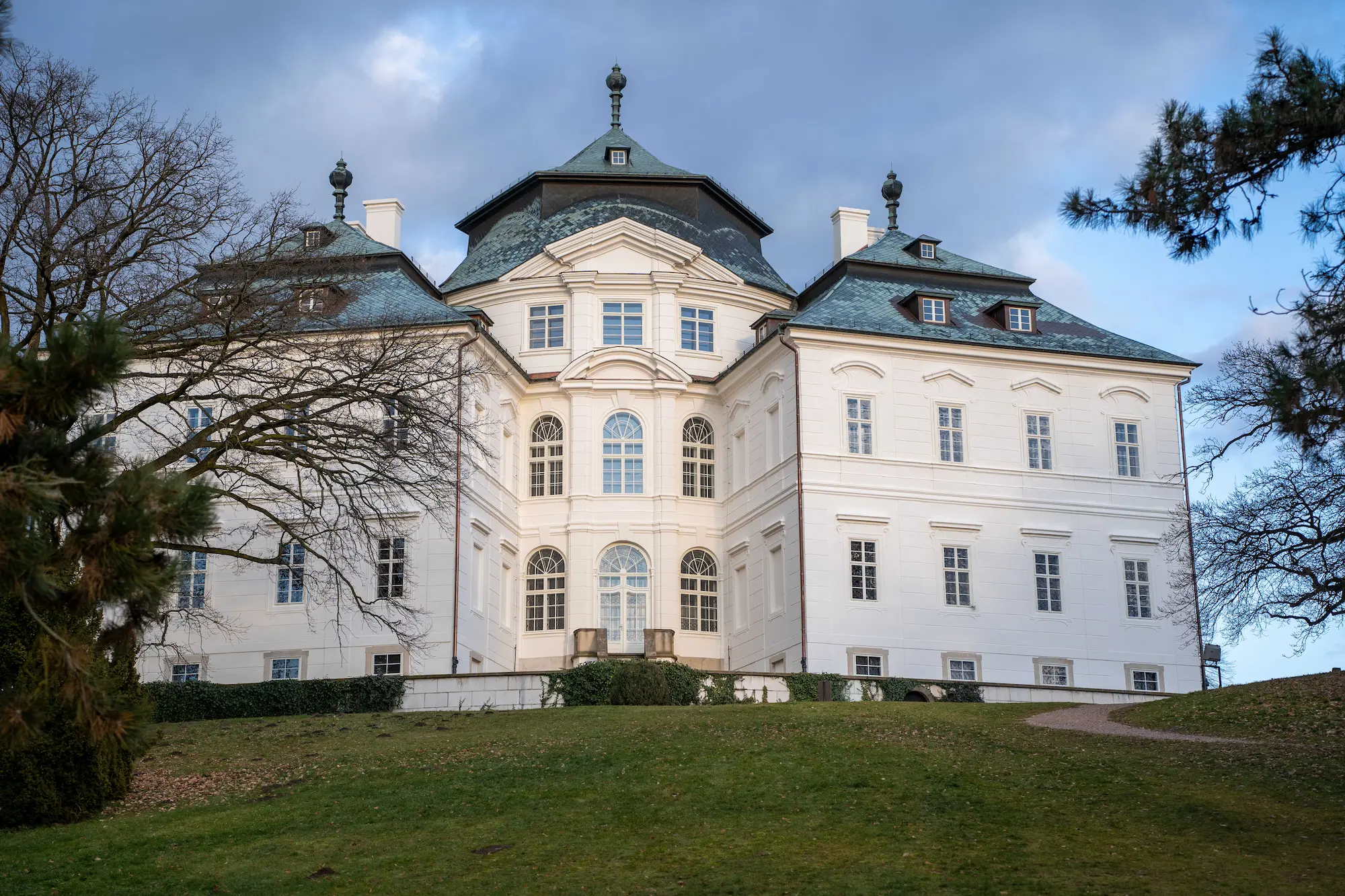 Karlova Koruna