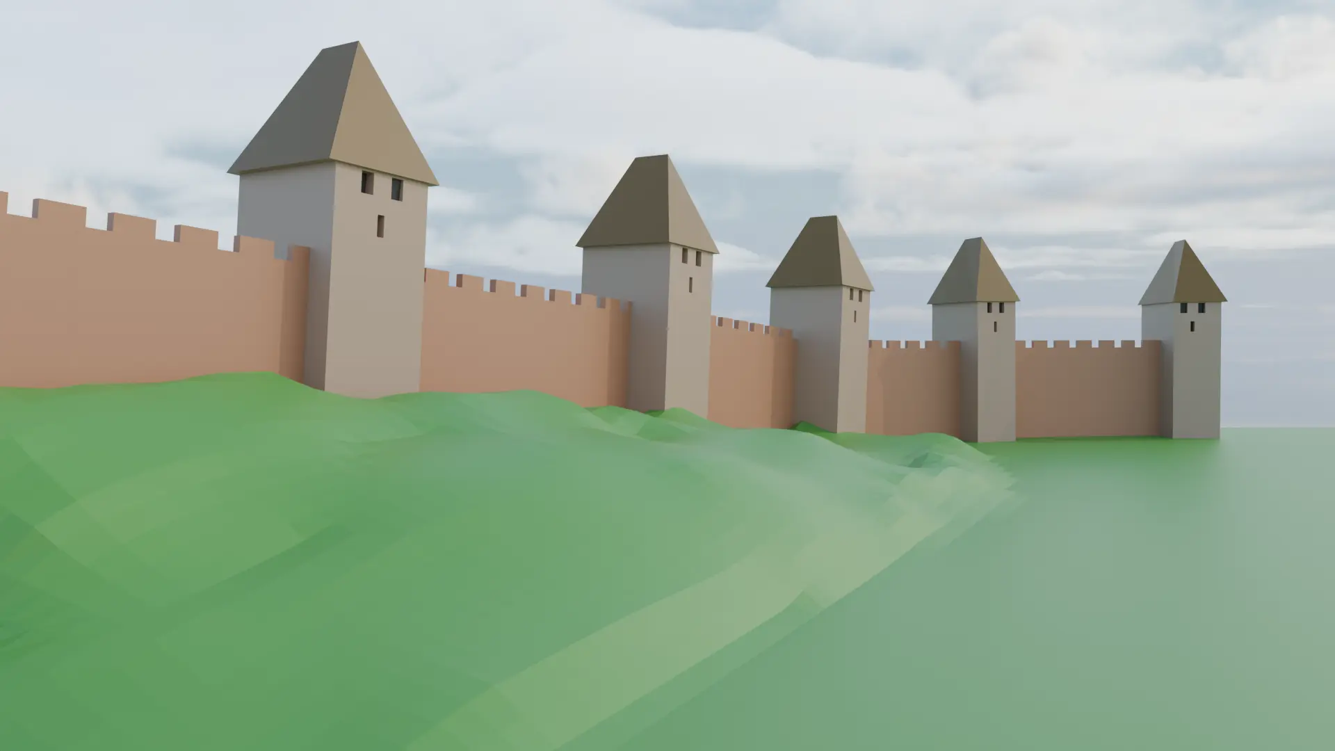 3D Model Image