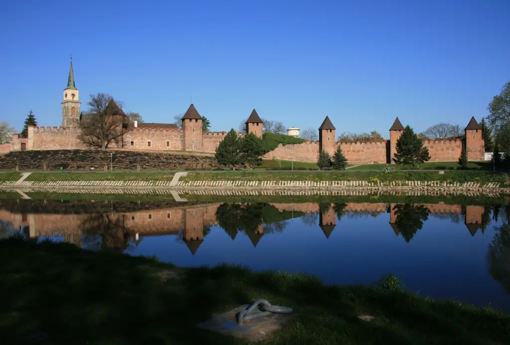 Památka 2