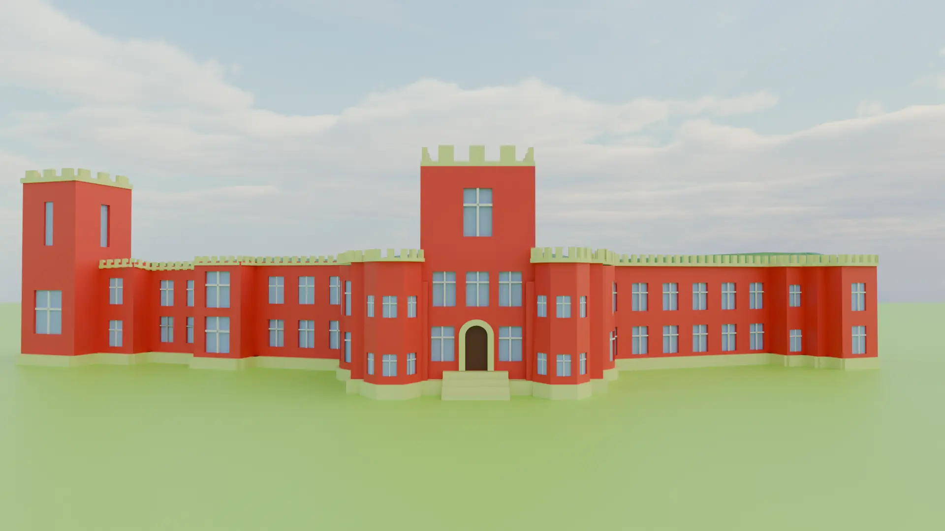 3D Model Image