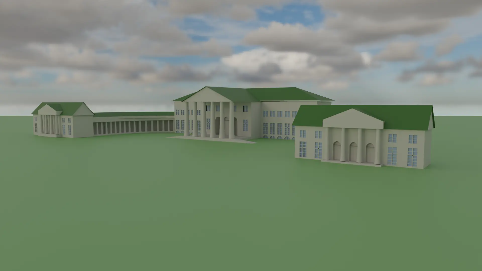 3D Model Image
