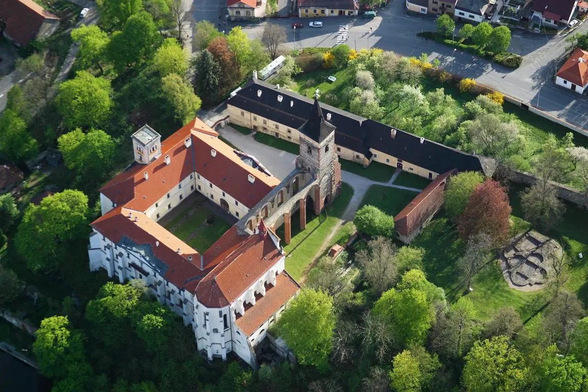 Památka 2