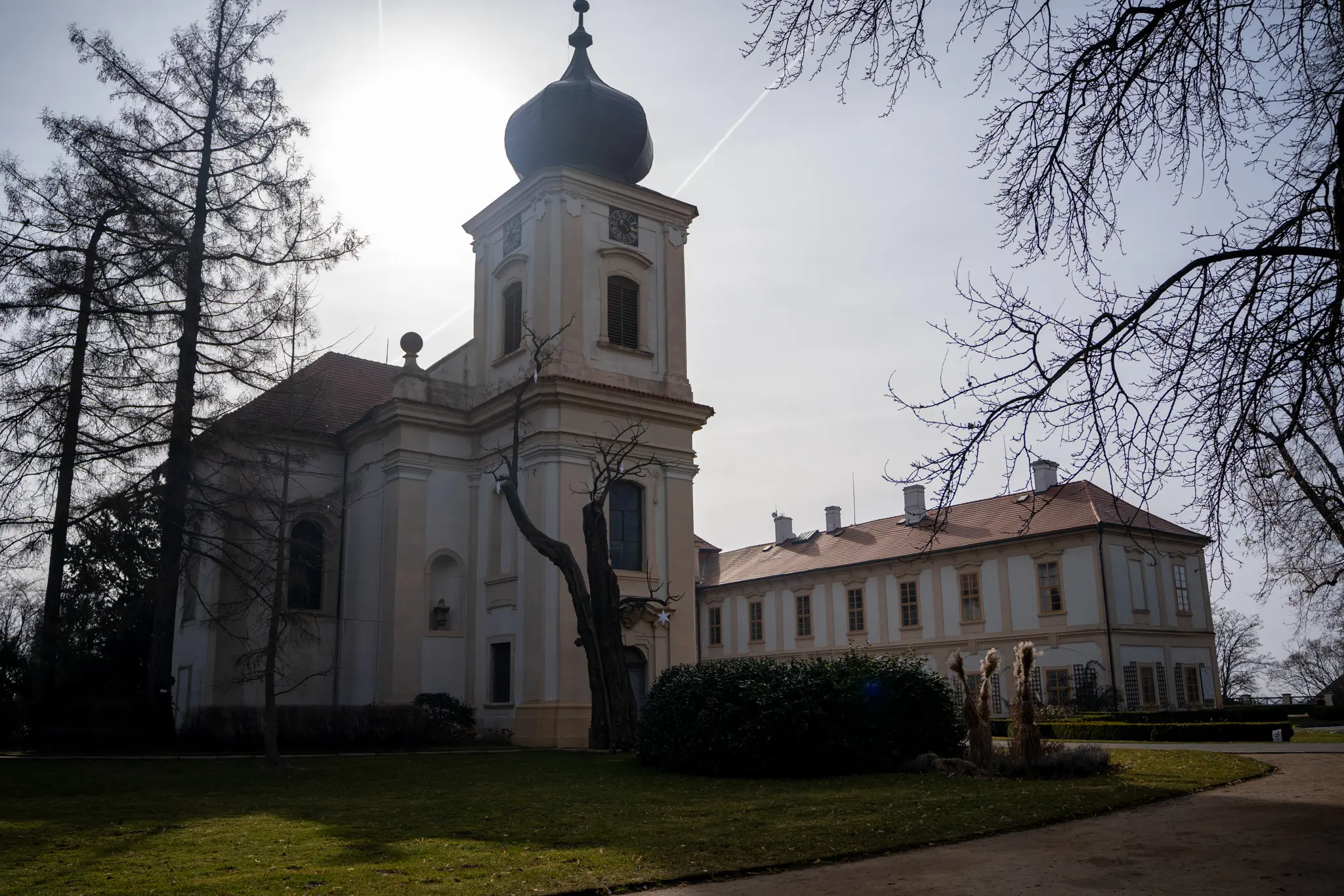 Památka 2