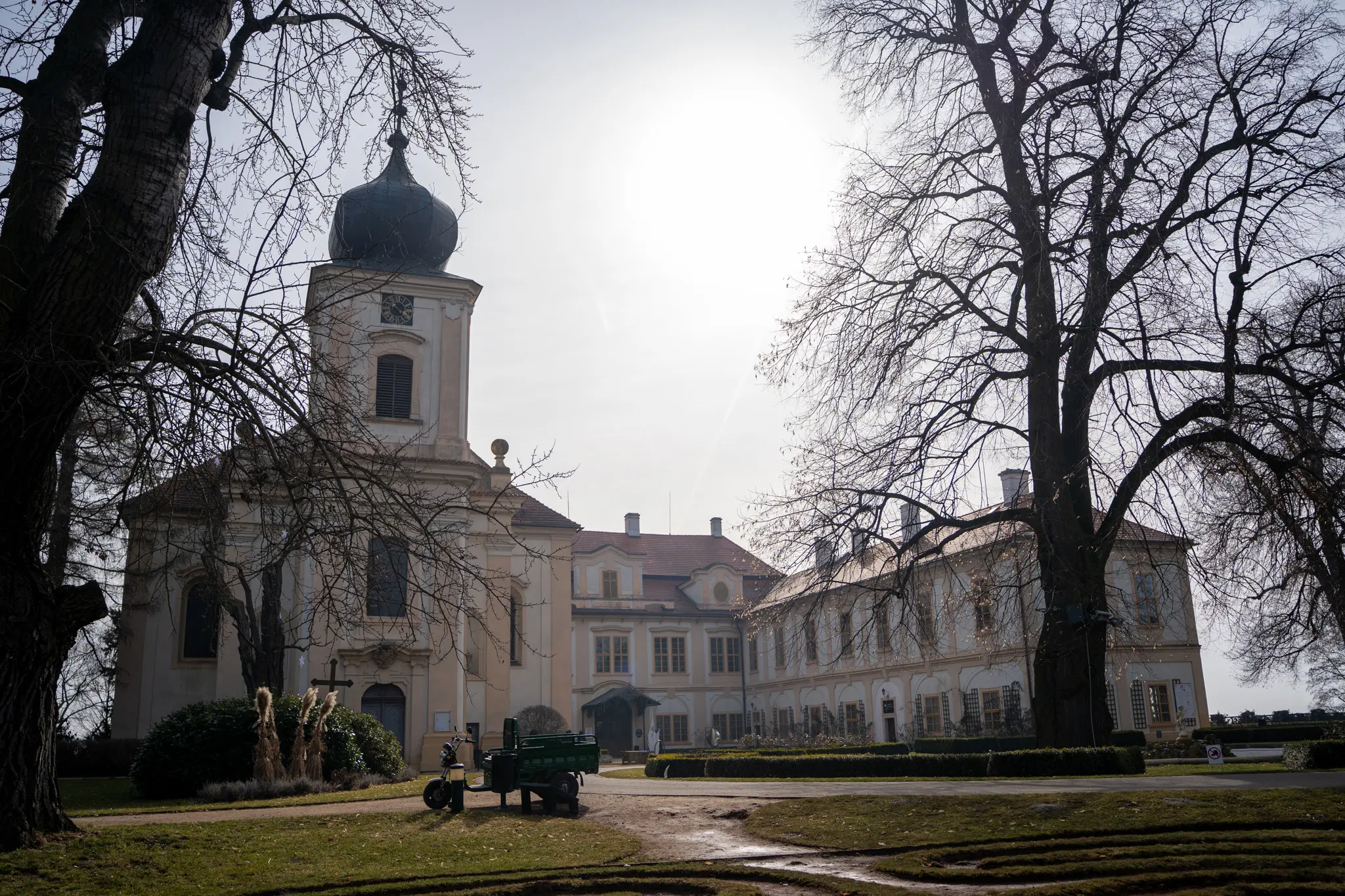 Památka 3