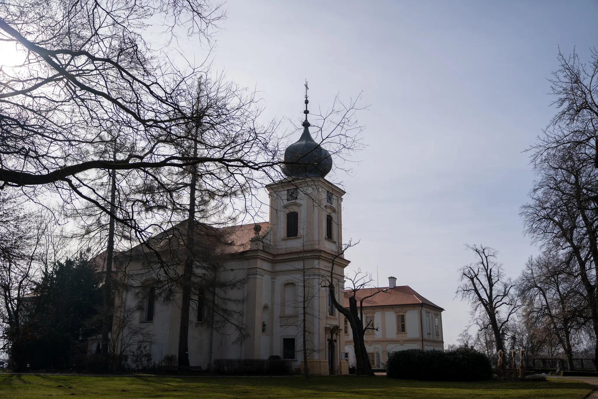Loučeň
