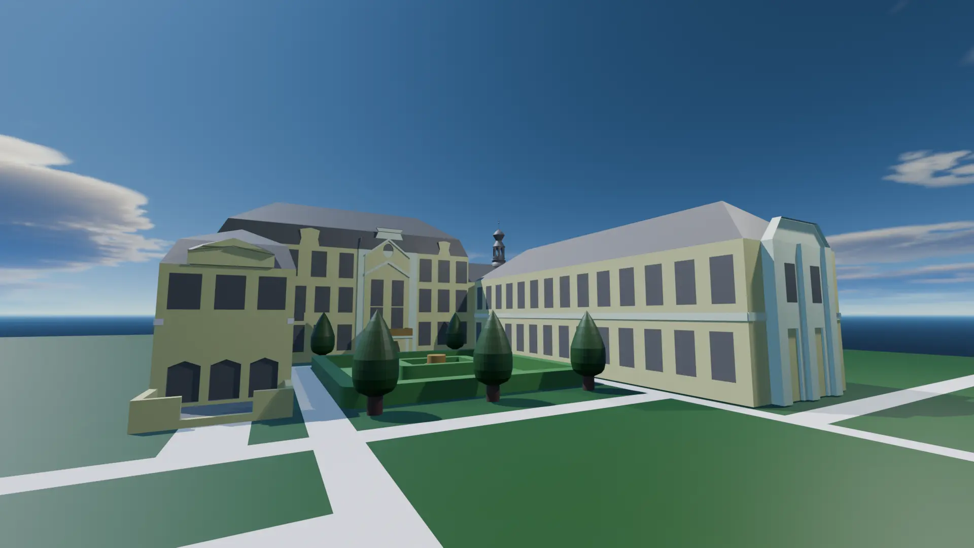 3D Model Image
