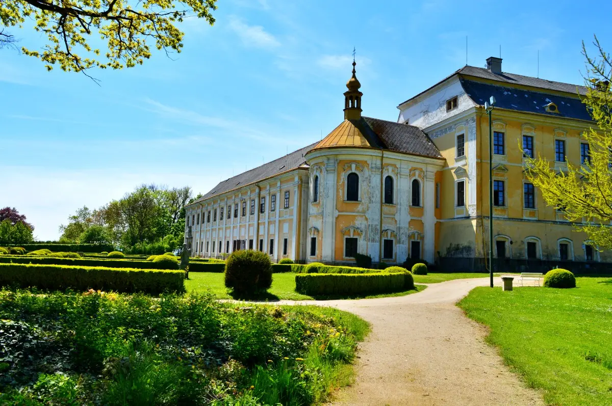 Památka 1