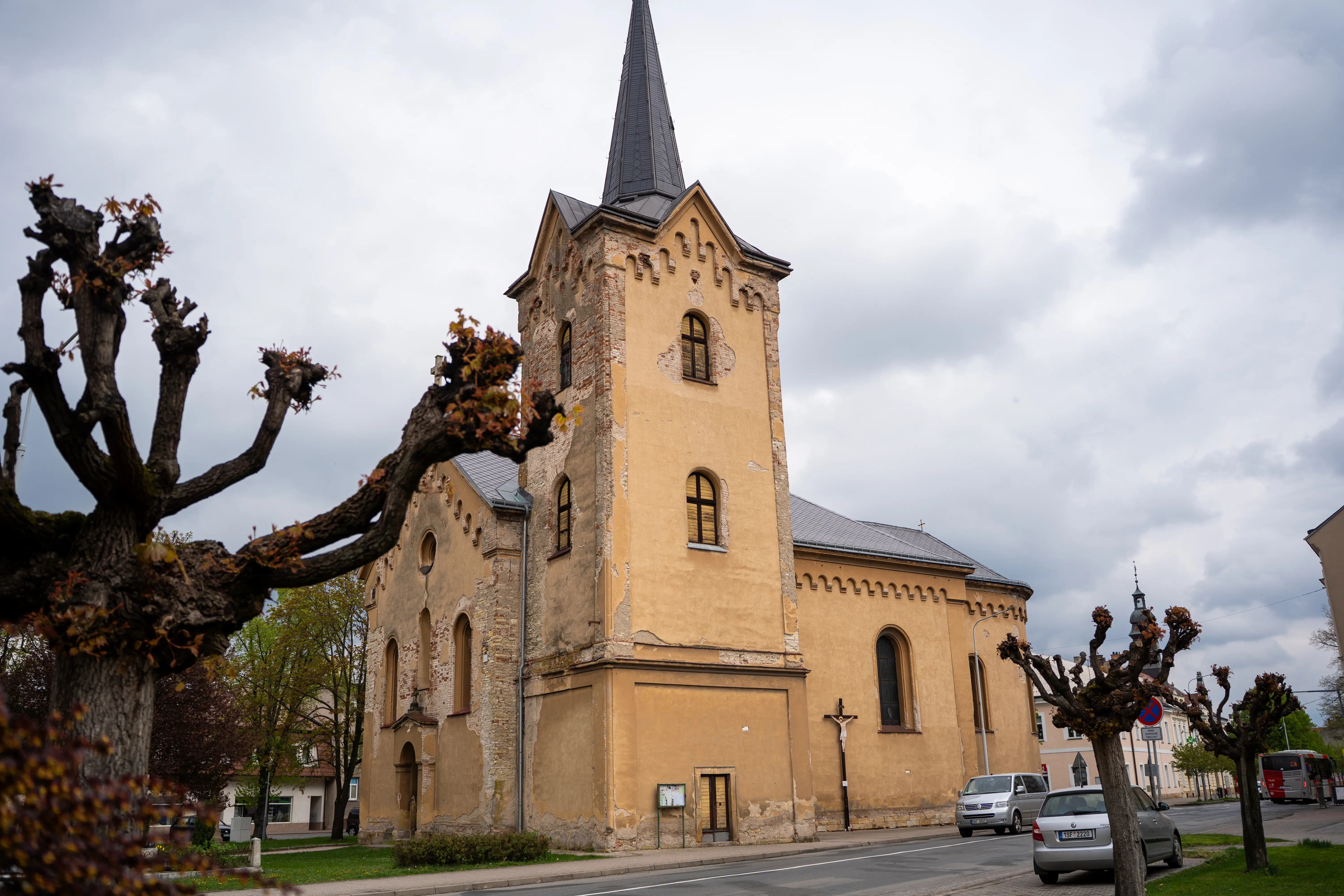 Městec Králové