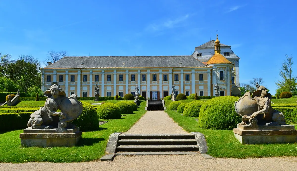 Lysá nad Labem