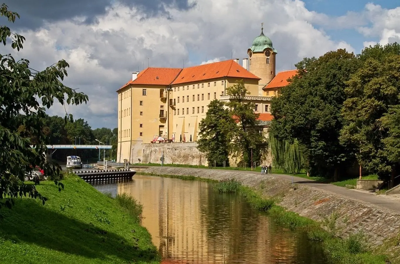 Památka 3