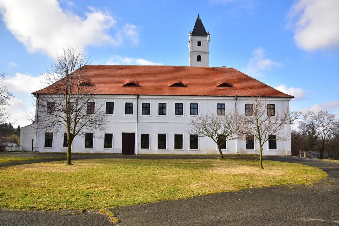 Památka 1